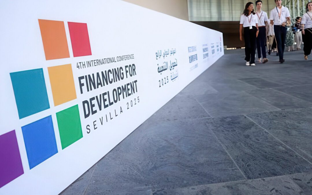 Financing the Future