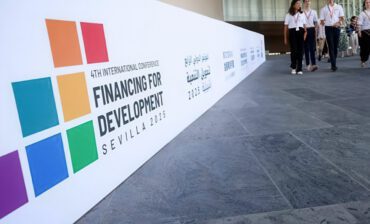 Financing the Future