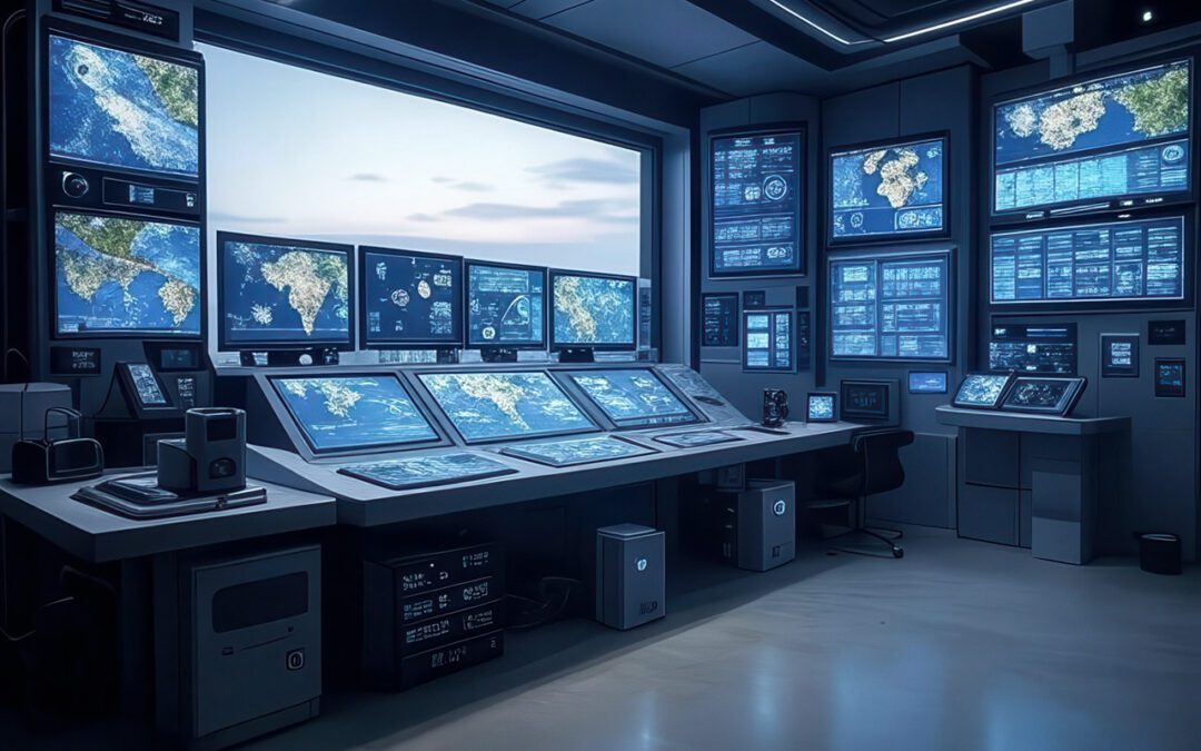 Building Smart Cities with AI-Powered Waste Solutions