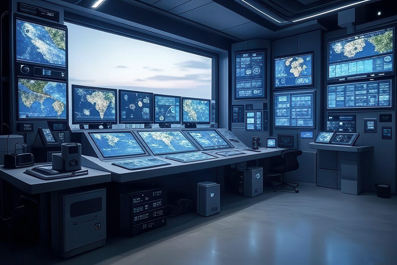 Mallick - AI-Powered Waste Solutions FEATURED