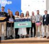 Last Call for Gap in Between Startup Challenge