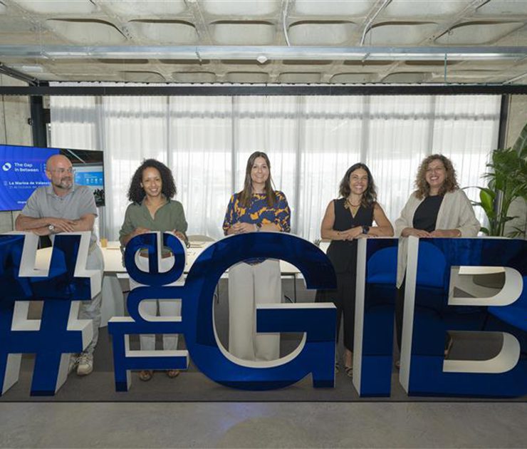 TGIB Launch - News & Events Cover Image