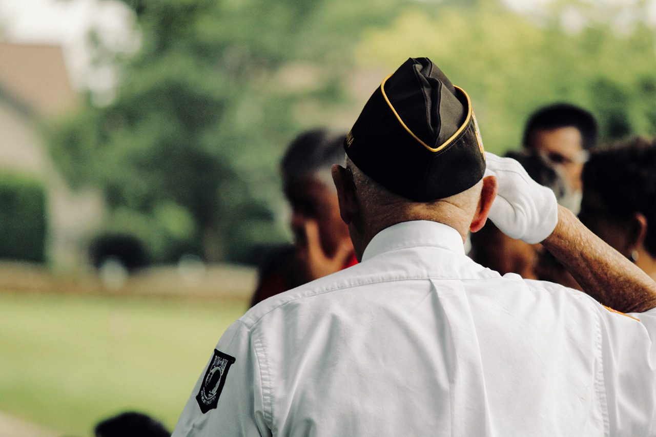 Zimmerman - Civilian-Military Healthcare FEATURED