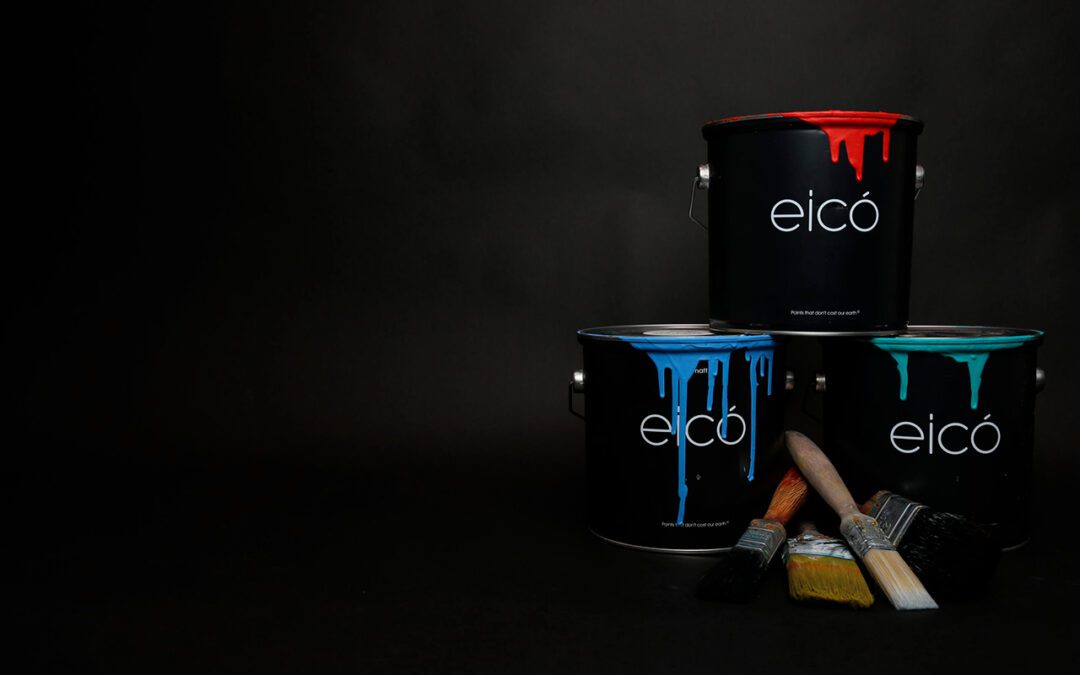 Swedish Disruptor Shakes Up Asia’s Paint Industry