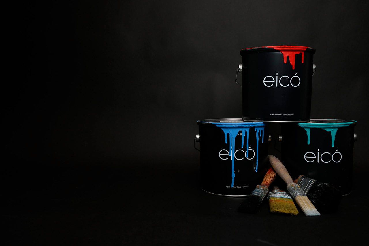 eicó paints - image coutesy of eicó FEATURED