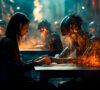 AI Dependency Is Undermining Student Thinking