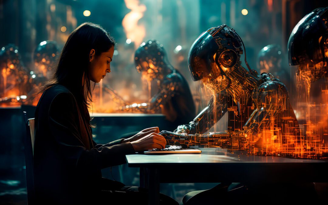AI Dependency Is Undermining Student Thinking
