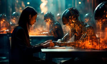 AI Dependency Is Undermining Student Thinking