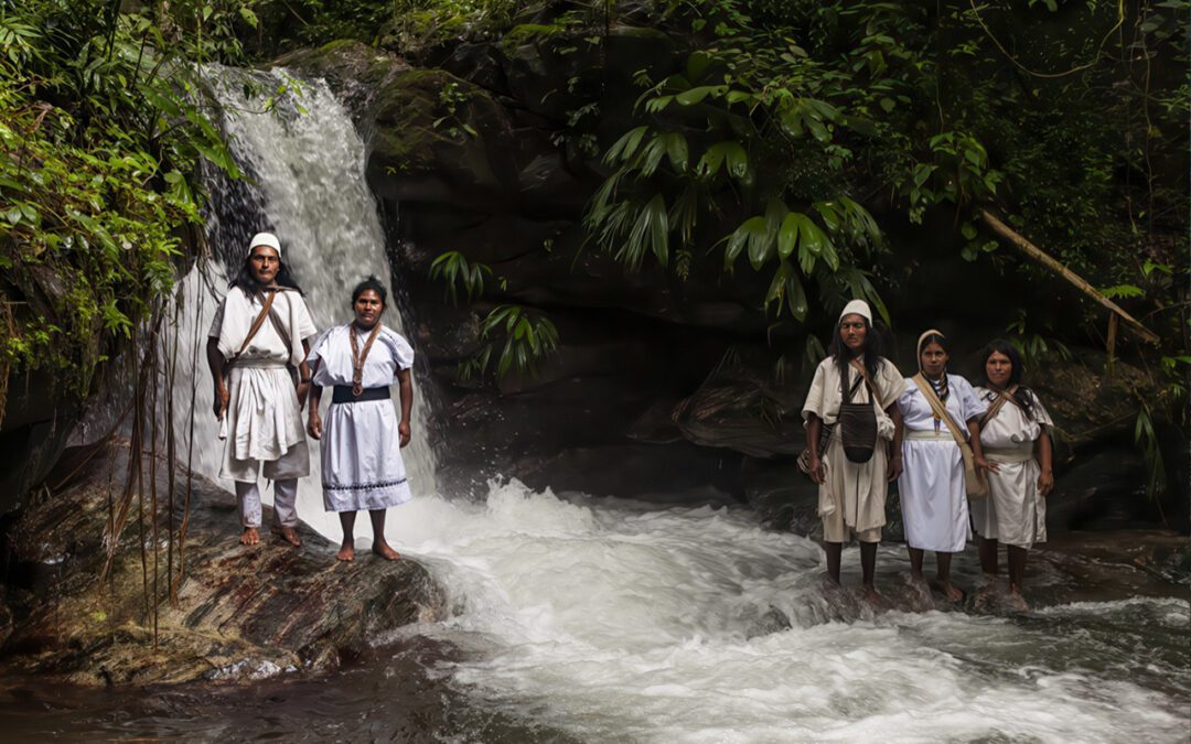 Empowering Indigenous Artisans through Ethical Enterprise