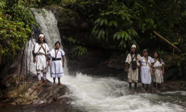 Empowering Indigenous Artisans through Ethical Enterprise