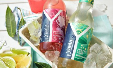 Cultural Roots, Bold Flavors: Yaala Sparkling’s Journey