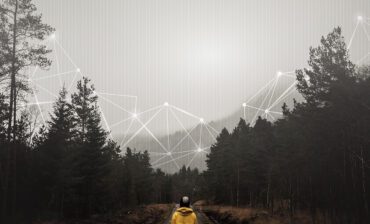 Blockchain for Regeneration