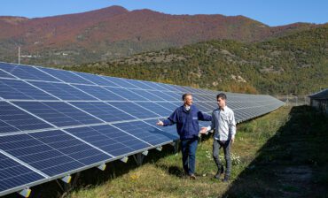 Balkans Power Up for Europe’s Energy Future