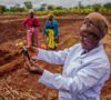 Kenyan Women Entrepreneurs Transform Farming