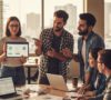 Students and Founders Team Up to Reimagine Civic Systems