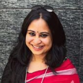 Antara Choudhury