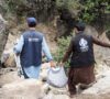 Repurposing Tech for Humanitarian Aid