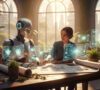 AI’s Role in the Regenerative Economy