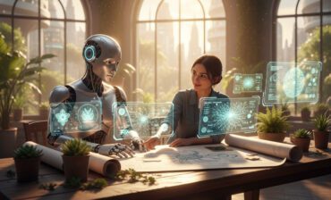 AI’s Role in the Regenerative Economy