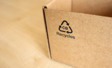 Packaging With Purpose
