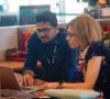 The Power of Mentorship