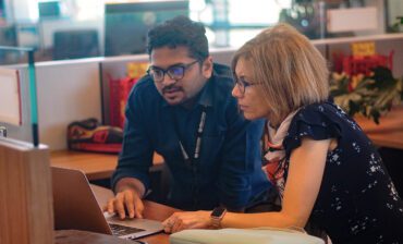 The Power of Mentorship