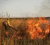 Empowering Indigenous Firefighters