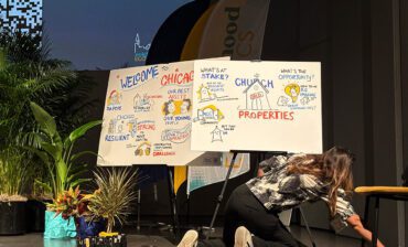 Faith Institutions Are Powering Place-Based Regeneration