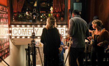 Laughing Through the Climate Crisis