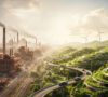 Beyond ESG: Investing for the Next Economy