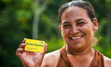 Data Justice in the Global South