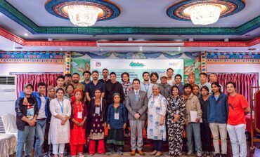 Invisible Infrastructure