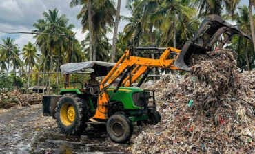 Scaling Responsible Waste Management Across India