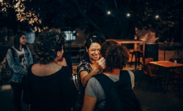 Strengthening collective power in a volatile landscape