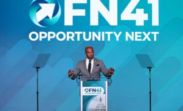 CDFIs Show Strength Amid Political Uncertainty