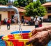 Closing the Water Gap