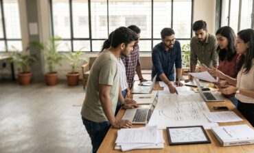 Youth as Co-Creators of Capital Systems