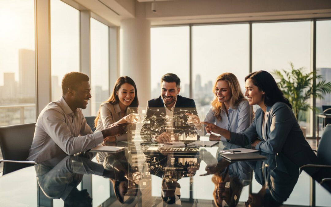 How to Measure and Manage Your Organization’s Real Value