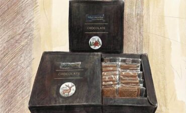 AI Really Does Make Better Chocolate