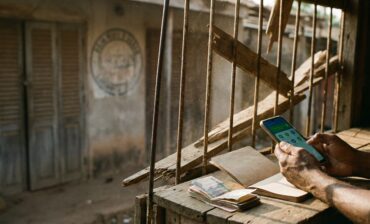 When Aid Retreats, What Comes Next for Financial Inclusion?