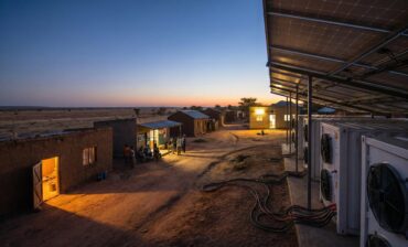 From Ambition to Architecture