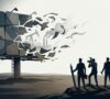 Disrupting the Cultural Infrastructure of Fossil Fuels