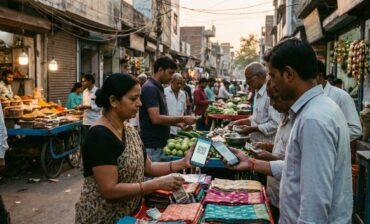 Innovation Under Constraint in the Global South