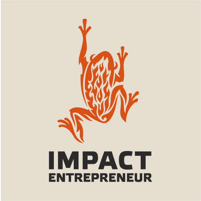 Impact Entrepreneur