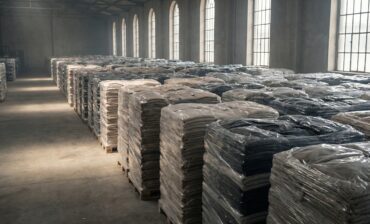 The Missing Tool in Fashion’s Climate Strategy