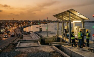 When Impact Finance Stops Being a Niche