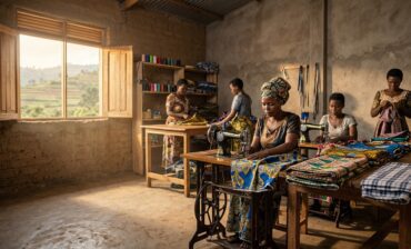 Shared Threads of Recovery