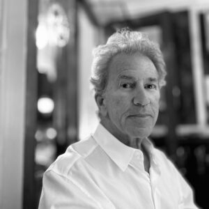 Jeffrey Hollender headshot