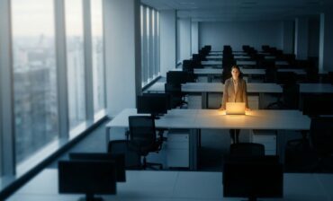 AI Jobs Apocalypse and the Rise of the Impact Economy