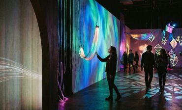 Immersive Entertainment and the Limits of Impact